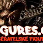 figures